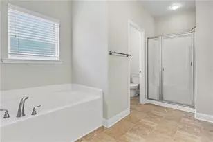 8528 Spivey Village Trail, Jonesboro, GA 30236 - Photo 25