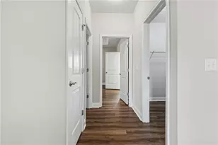 8528 Spivey Village Trail, Jonesboro, GA 30236 - Photo 19