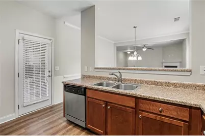 8528 Spivey Village Trail, Jonesboro, GA 30236 - Photo 13