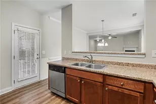 8528 Spivey Village Trail, Jonesboro, GA 30236 - Photo 13