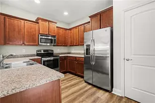 8528 Spivey Village Trail, Jonesboro, GA 30236 - Photo 11