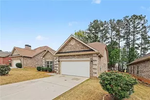 8528 Spivey Village Trail, Jonesboro, GA 30236 - Photo 3