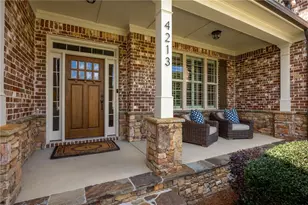 4213 Demere Rd, Marietta, GA 30064 - Photo 29