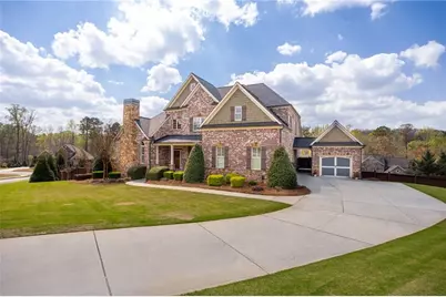 4213 Demere Road, Marietta, GA 30064 - Photo 31