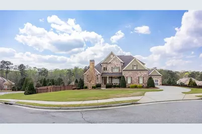 4213 Demere Road, Marietta, GA 30064 - Photo 1