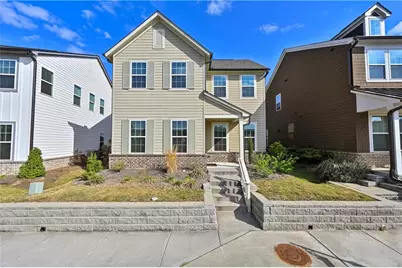 4541 Encore Boulevard, Duluth, GA 30097 - Photo 1