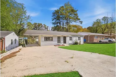 2649 Santa Barbara Drive NW, Atlanta, GA 30318 - Photo 5