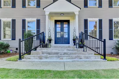 2859 Village Court, Gainesville, GA 30506 - Photo 3