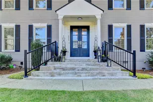 2859 Village Ct, Gainesville, GA 30506 - Photo 3