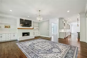 5206 Creek Walk Circle, Peachtree Corners, GA 30092 - Photo 11