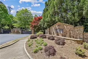 5206 Creek Walk Circle, Peachtree Corners, GA 30092 - Photo 41