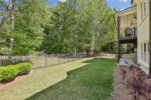 5206 Creek Walk Circle, Peachtree Corners, GA 30092 - Photo 37