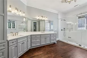 5206 Creek Walk Circle, Peachtree Corners, GA 30092 - Photo 15