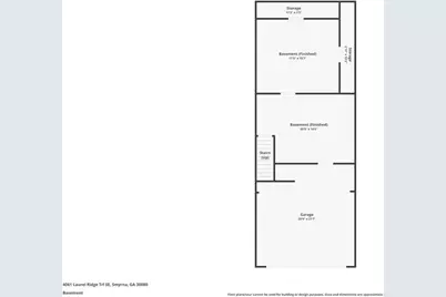 4061 Laurel Ridge Trail SE, Smyrna, GA 30080 - Photo 83
