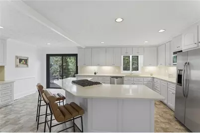 4061 Laurel Ridge Trail SE, Smyrna, GA 30080 - Photo 31