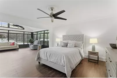 4061 Laurel Ridge Trail SE, Smyrna, GA 30080 - Photo 41