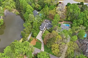 4061 Laurel Ridge Trail SE, Smyrna, GA 30080 - Photo 11