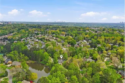 4061 Laurel Ridge Trail SE, Smyrna, GA 30080 - Photo 9