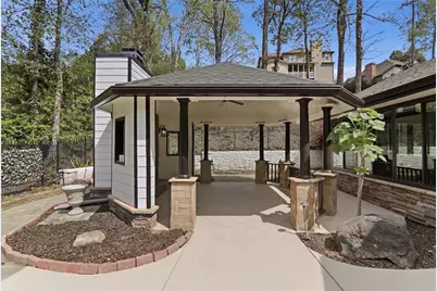 4061 Laurel Ridge Trail SE, Smyrna, GA 30080 - Photo 71