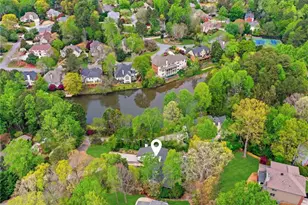 4061 Laurel Ridge Trail SE, Smyrna, GA 30080 - Photo 81