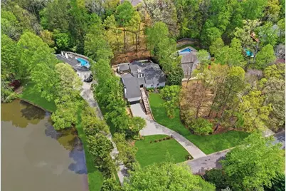 4061 Laurel Ridge Trail SE, Smyrna, GA 30080 - Photo 11