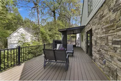 4061 Laurel Ridge Trail SE, Smyrna, GA 30080 - Photo 67