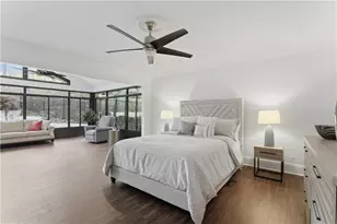 4061 Laurel Ridge Trail SE, Smyrna, GA 30080 - Photo 3