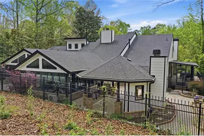 4061 Laurel Ridge Trail SE, Smyrna, GA 30080 - Photo 75