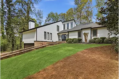 4061 Laurel Ridge Trail SE, Smyrna, GA 30080 - Photo 13