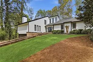 4061 Laurel Ridge Trail SE, Smyrna, GA 30080 - Photo 13