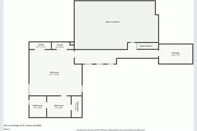 4061 Laurel Ridge Trail SE, Smyrna, GA 30080 - Photo 85