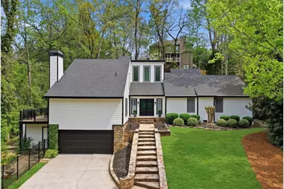 4061 Laurel Ridge Trail SE, Smyrna, GA 30080 - Photo 7