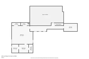 4061 Laurel Ridge Trail SE, Smyrna, GA 30080 - Photo 85