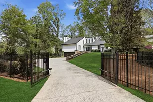 4061 Laurel Ridge Trail SE, Smyrna, GA 30080 - Photo 15