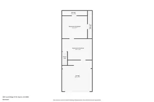 4061 Laurel Ridge Trail SE, Smyrna, GA 30080 - Photo 83