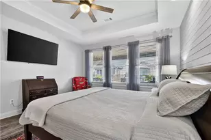 24 Teton Trail, Jasper, GA 30143 - Photo 21