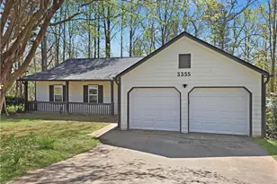 3355 Tia Trace NW, Kennesaw, GA 30152 - Photo 1