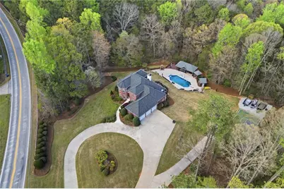 5666 Chapel Hill Road, Douglasville, GA 30135 - Photo 1