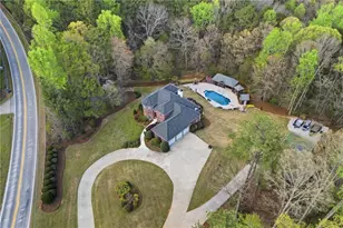 5666 Chapel Hill Rd, Douglasville, GA 30135 - Photo 1