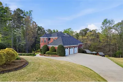 5666 Chapel Hill Road, Douglasville, GA 30135 - Photo 3