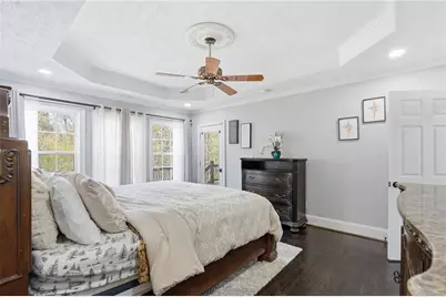 5666 Chapel Hill Road, Douglasville, GA 30135 - Photo 19