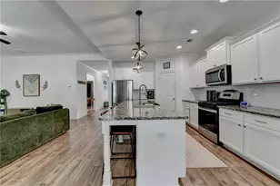 2129 Charmond Dr, Monroe, GA 30656 - Photo 11