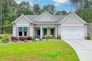 2129 Charmond Dr, Monroe, GA 30656 - Photo 1