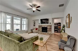 2129 Charmond Dr, Monroe, GA 30656 - Photo 3