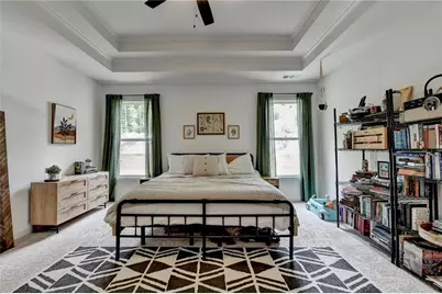 2129 Charmond Drive, Monroe, GA 30656 - Photo 23