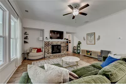 2129 Charmond Drive, Monroe, GA 30656 - Photo 5