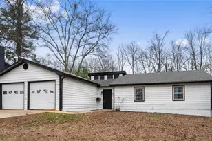 2814 Woodhollow Ln, Jonesboro, GA 30236 - Photo 1