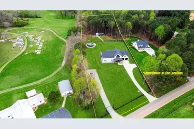 6054 Ransom Free Road, Clermont, GA 30527 - Photo 3