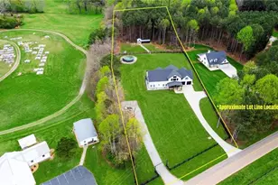 6054 Ransom Free Rd, Clermont, GA 30527 - Photo 3