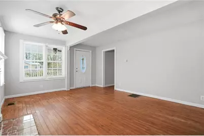 707 Francis Place NW, Atlanta, GA 30318 - Photo 3